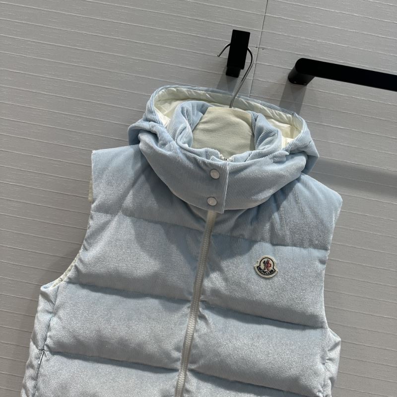 Moncler Down Jackets